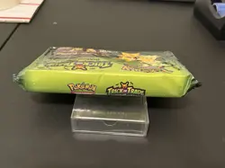 Nintendo Pokemon TCG Trick or Trade BOOster Bundle - 50 Packs 820650855306 - Image 4