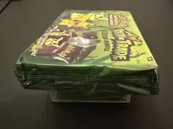 Nintendo Pokemon TCG Trick or Trade BOOster Bundle - 50 Packs 820650855306 - Image 5