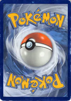 M Pidgeot EX 65/108 Holo EX Rare Evolutions Pokemon Damaged - Image 2