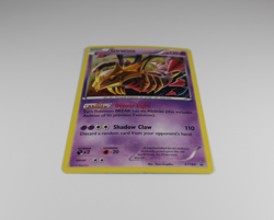 The Pokemon Company Giratina XY184 XY Promo Holo EN Basic Pokemon Card 130HP NM - Image 2