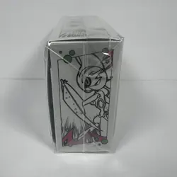 Pokemon Center Roaring Moon & Iron Valiant Double Deck Box - Image 3