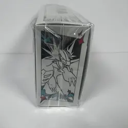 Pokemon Center Roaring Moon & Iron Valiant Double Deck Box - Image 5
