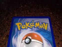 Pokemon ENGLISH Persian Next Destinies COSMOS Holo Card 81/99 EXCELLENT+ SWIRL - Image 3