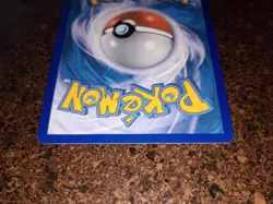 Pokemon ENGLISH Persian Next Destinies COSMOS Holo Card 81/99 EXCELLENT+ SWIRL - Image 4