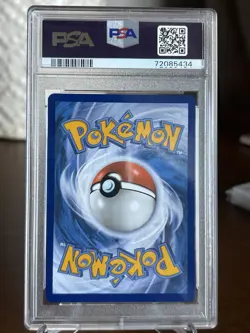 Zeraora VSTAR Galarian Gallery Pokemon Crown Zenith PSA 10 Gem Mint 🔥 TCG - Image 4