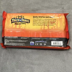 Pokemon TCG Trick or Trade Booster Bundle 35 Mini Packs English 2022 6+ - Image 2