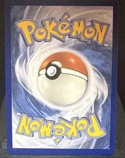 Pokemon TCG Mega Starmie EX 118/088 Evolutions Full Art Holo Ultra Rare 330HP - Image 2