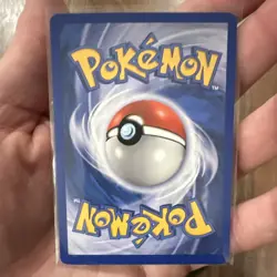 Pokemon TCG Regirock ex 98/101 Hidden Legends Holo Ultra Rare English 2004 - Image 2