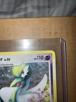 Pokemon Gardevoir 7/132 Secret Wonders - Image 4