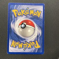 🔥Clefairy Doll 70/102 Base Set SHADOWLESS 1st Edition Pokemon Trainer Treasure! - Image 2