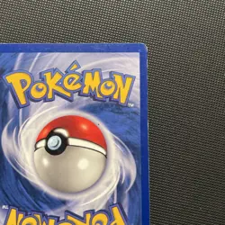 🔥Clefairy Doll 70/102 Base Set SHADOWLESS 1st Edition Pokemon Trainer Treasure! - Image 3