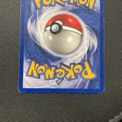 🔥Clefairy Doll 70/102 Base Set SHADOWLESS 1st Edition Pokemon Trainer Treasure! - Image 4