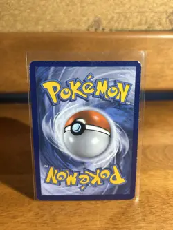 Pokemon 2015 Primal Kyogre EX Full Art Card 96/98 XY Ancient Origins - Image 2