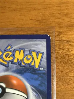 Pokemon 2015 Primal Kyogre EX Full Art Card 96/98 XY Ancient Origins - Image 5
