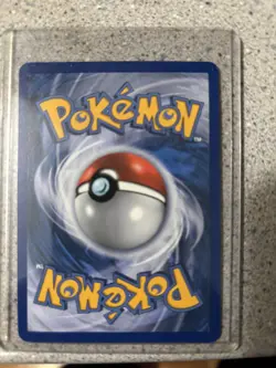 Pokemon Pikachu HGSS03 Hgss Holo Promo Mint Condition - Image 2