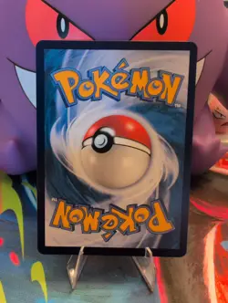 Gloom 158/151 (Baby Shiny) Chinese 151 Pokemon NM [US SELLER] - Image 2