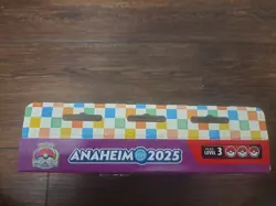 Pokemon 2025 World Championships Deck Pult Bomb - Jose Cruz - Image 4