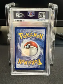 FA/GALARIAN ZAPDOS V BRILLIANT STARS-SECRET POKEMON SWORD&SHIELD 2022 182 PSA 10 - Image 2
