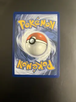Stunfisk 118/086 Sv: White Flare Illustration Rare Holo - Image 2