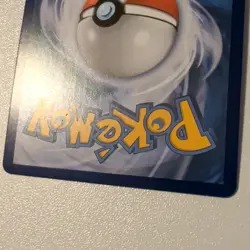 Pokemon TCG Gyarados GX 101/111 SM-Crimson Invasion Ultra Rare Full Art Holo - Image 4