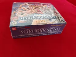 Box One Piece Mare Orientale Tcg CCG Carte Collezionabili Bandai Italiano - Image 2