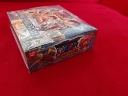 Box One Piece Mare Orientale Tcg CCG Carte Collezionabili Bandai Italiano - Image 3