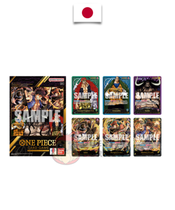 One Piece - Premium Card Collection Leader – Japanese - Image 2