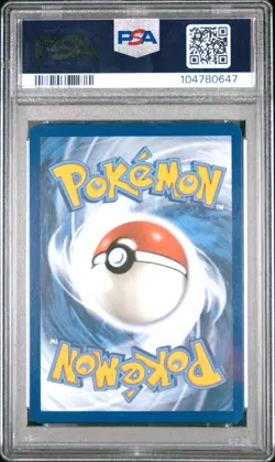 2024 POKEMON SSP EN-SURGING SPARKS #160 FLAMIGO EX PSA 10 - Image 2