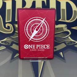 One Piece TCG Jewelry Bonnie OP07-019 L Starter Deck Foil *Japanese* - Image 3