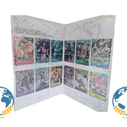 ONE PIECE Card Game Premium Card Collection BANDAI CARD GAMES Fest 23-24 Edition - Image 3