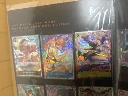 ONE PIECE TCG : Premium Card Collection - Best Selection Vol.3, Unopened item - Image 3