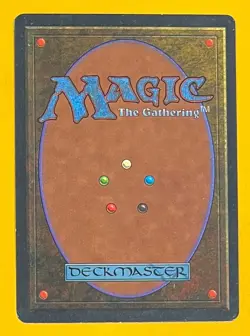 MTG THE RACK Antiquities (OldManMTG 013-846) - Image 2