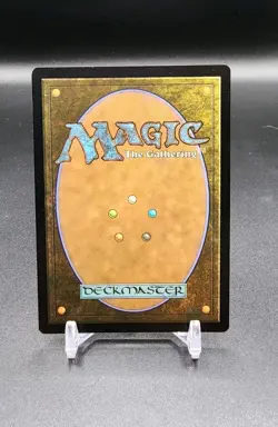 MTG The Mindskinner (Showcase) | Duskmourn: House of Horror | Regular Rare - Image 2