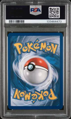 Pokemon SEQUENTIAL PSA 9 Reshiram 113 and Zekrom Gray 114 Black & White B&W - Image 3