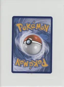 Bulbasaur Oversized Pokemon TCG First Partner Pack #44 - Image 2