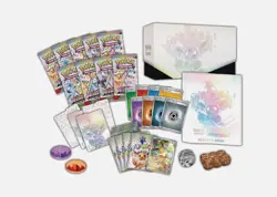 ✅Pokemon Prismatic Evolutions ETB BRAND NEW SEALED SAME DAY SHIPPING✅ - Image 4