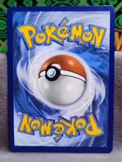 Pokemon TCG N's Plan (Poke Ball Pattern) - SV: Black Bolt (083/086) Near Mint - Image 2