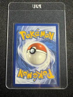Pokemon IR Lot – Fennekin ETB Promo, Metang, Crobat, Watchog, Cobalion NM - Image 2