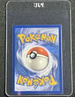 Pokemon IR Lot – Fennekin ETB Promo, Metang, Crobat, Watchog, Cobalion NM - Image 4