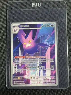 Pokemon IR Lot – Fennekin ETB Promo, Metang, Crobat, Watchog, Cobalion NM - Image 5