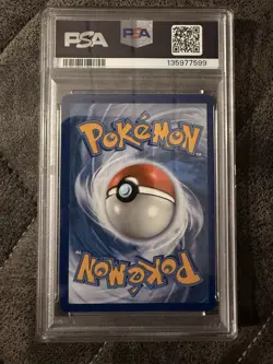 2020 Pokemon Sword & Shield Vivid Voltage #138 Rayquaza PSA 9 Amazing Rare - Image 2