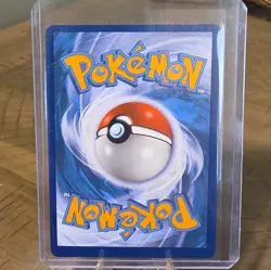 The Pokemon Company Mew VMAX 114/264 Fusion Strike Ultra Rare Holo English 2021 - Image 2