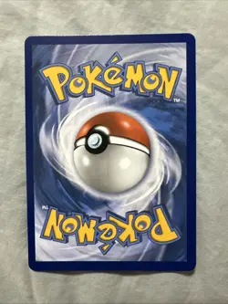 Pokemon TCG Chaos Rising Surfing Beach 114/086 Secret Rare Full Art Holo EN - Image 2