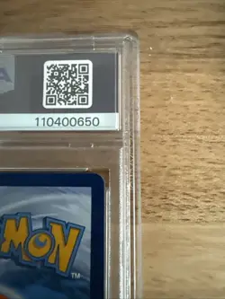 PSA 10 Mewtwo VSTAR #GG44/GG70 Pokemon 2023 Crown Zenith: Galarian Gallery Holo - Image 5