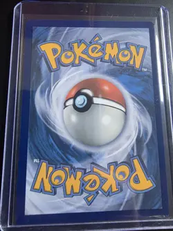 Pokemon TCG Reuniclus 171/162 Temporal Forces Illustration Rare - Image 2