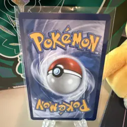The Pokemon Company Spewpa 089/088 POR Stage 1 Grass Regular 80HP Pokemon - Image 2