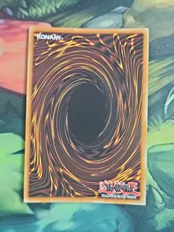 YuGiOh - Crowley, the Gifted Magistus BLMM-EN044 - 1st Edition Secret Rare - Image 2