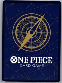 Nami (Alt Art) PRB02-012 Jap PRB02 - One Piece Card - NM - Image 2