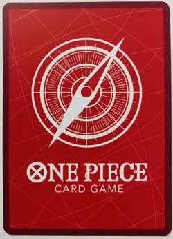 One Piece CCG Buggy (041) (Alternate Art) OP16-041 The Time of Battle Foil - Image 2