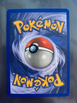 RARE VINTAGE 1999 POKEMON CARD - NIDORAN - Jungle Set - 57/64 Unlimited NM - Image 2